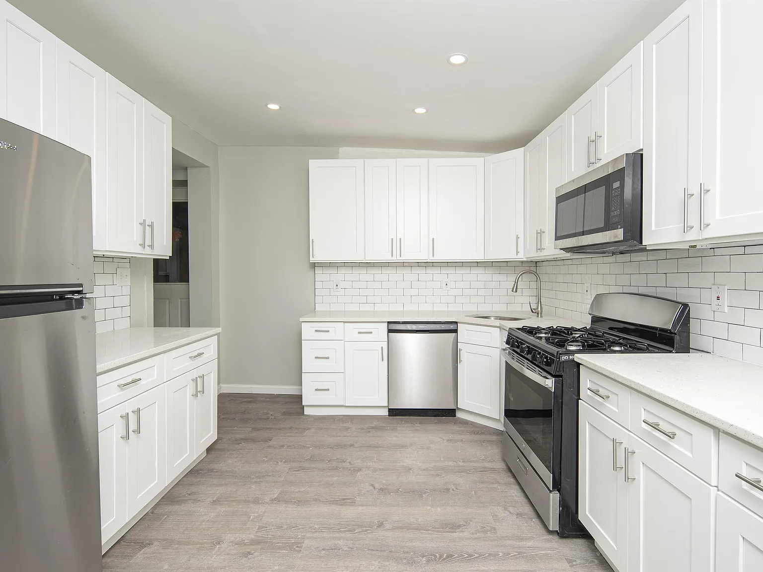 51 14th Street - Unit 1 — Photo 4