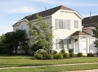 2488 Mayfield Dr, Montgomery, IL 60538