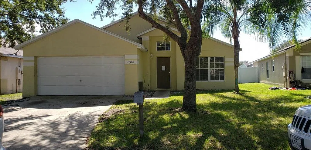 17520 Silver Creek Ct. — Photo 1