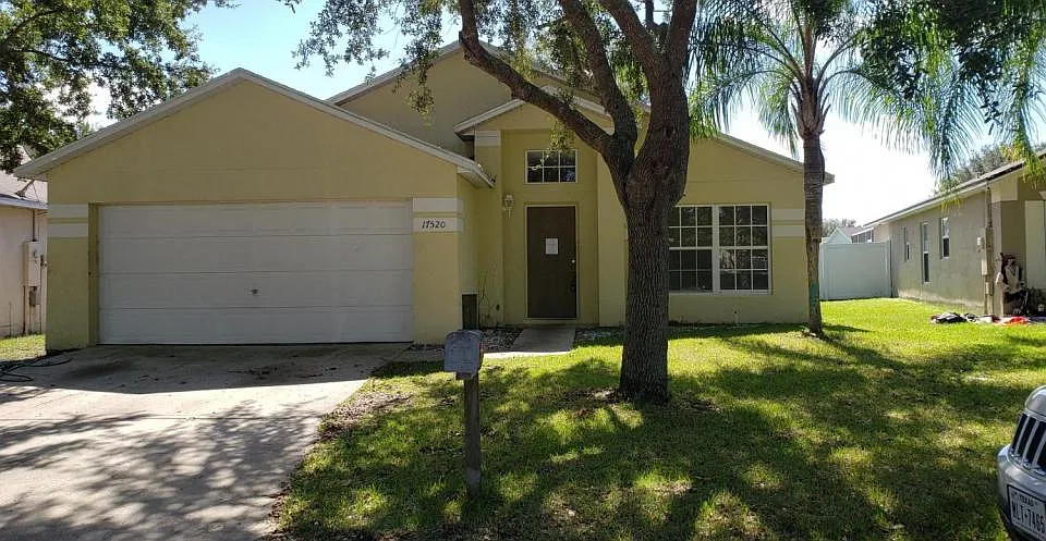 17520 Silver Creek Ct