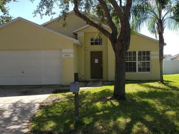 17520 Silver Creek Ct, Clermont, FL 34714