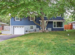 3150 W 48th St, Indianapolis, IN