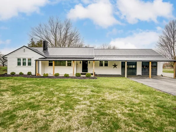 3801 Smeltzer Rd, Marion, OH 43302