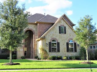 2522 Alan Lake Ln, Spring, TX 77388