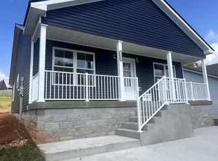 1154 Tybee Dr LOT 115, Clarksville, TN 37042