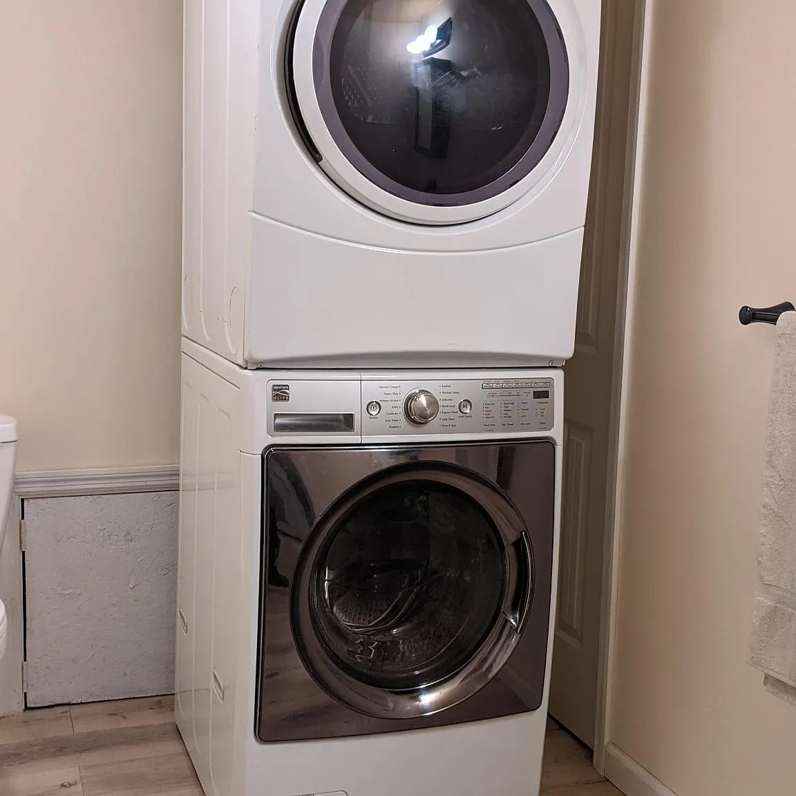 Studio, 440 sqft, $1,100 — Photo 3