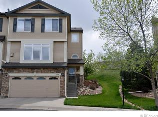 11438 W Radcliffe Dr, Littleton, CO 80127