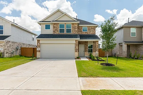 3033 Brizzo Beach Ln Photo 1