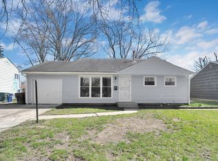 1144 Manfeld Dr, Columbus, OH