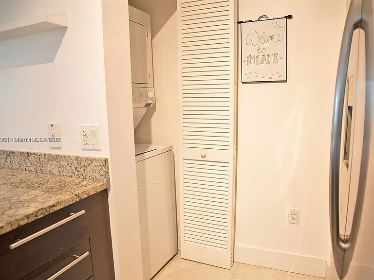951 Brickell Ave #3007 — Photo 17