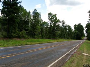 Route 1 S & Cr 4180 D Aka D #204-4267, Reklaw, TX 75784