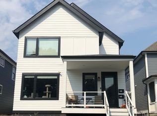 2014 Ruckle St, Indianapolis, IN 46202