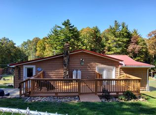 2283 Turkey Trail Rd, Sugar Grove, VA 24375