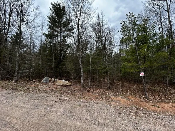 16 Butternut Cir, Eagle River, WI 54521