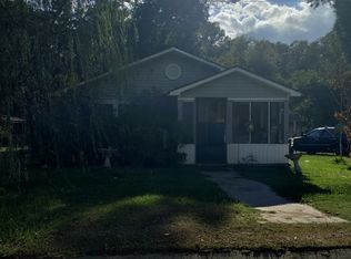 589 Liberia St NW, Pelham, GA 31779