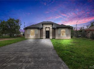 1813 E Harding Ave, Mission, TX 78573