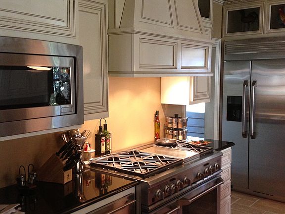 Chef's Kit/$30K in equip