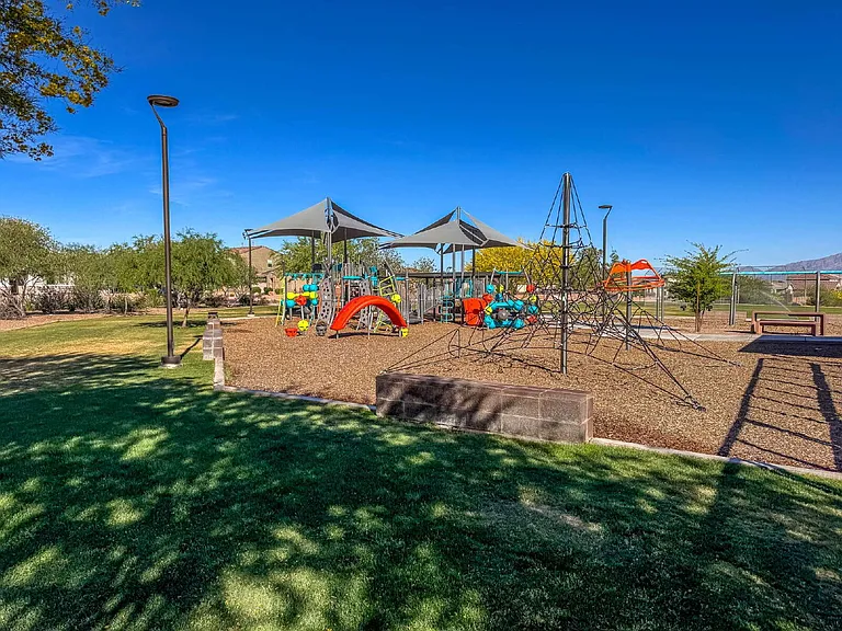 10203 E Civano Wash Trl — Photo 38