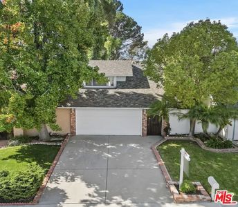 30766 Lakefront Dr, Agoura Hills, CA, 91301