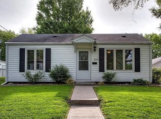 3905 13th St, Des Moines, IA 50313