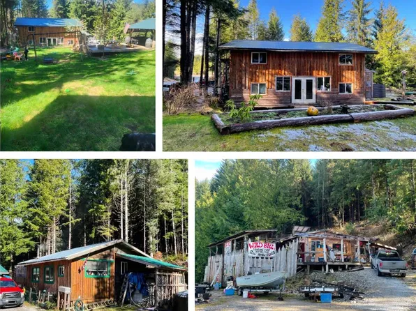L1b9 Huckleberry Dr, Naukati Bay, AK 99000
