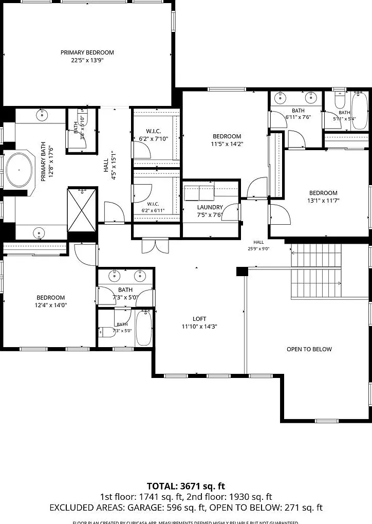 Large two story home in Sylvan School District! — Photo 3