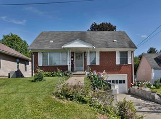 425 Grand Ave, Bridgeport, WV 26330