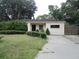 10912 N Edison Ave, Tampa, FL 33612