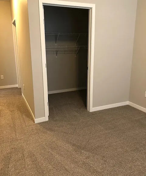 Walk In Closet