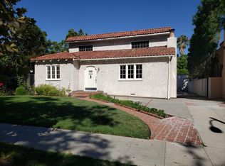 140 S La Peer Dr, Beverly Hills, CA 90211