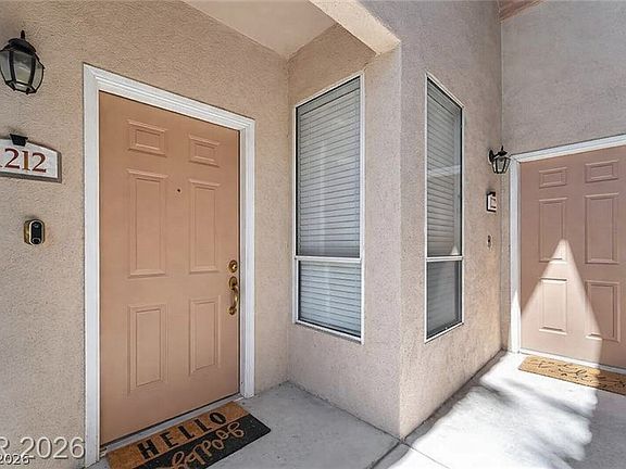 4th image of 2050 W Warm Springs Rd Unit 1212