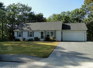 18 Harvest Hill Rd, Windham, ME 04062