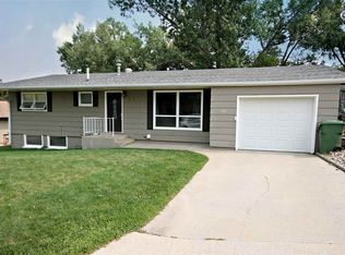 1104 Paisley Terrace Dr, Sturgis, SD 57785