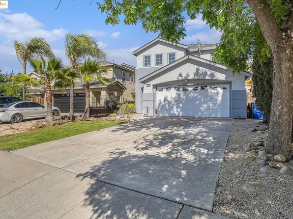 4520 Waterford Way, Oakley, CA 94561