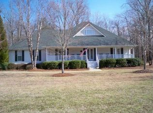 310 Thomas Trl, Meansville, GA 30256