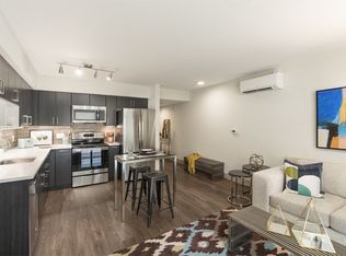 Metro 112 Apartments, Bellevue, WA 98004