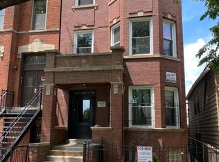 1028 S May St APT 3F, Chicago, IL 60607