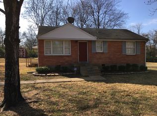 3124 Greggwood Dr, Nashville, TN 37207