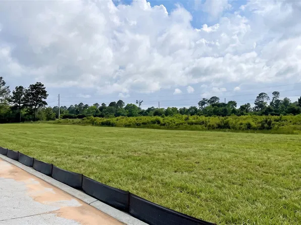 0 S Persimmon St, Tomball, TX 77375