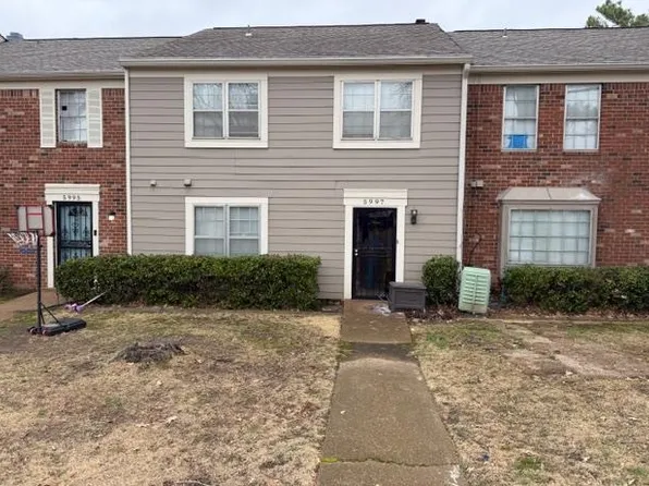 5997 Lofty Oak Rd #5997, Memphis, TN 38115