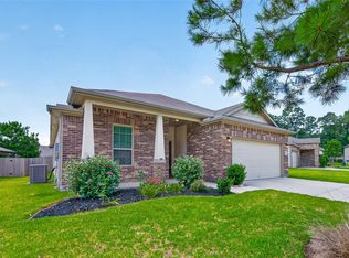 4429 Longleaf Timbers Ct, Conroe, TX 77304