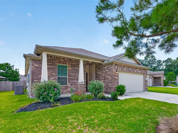 4429 Longleaf Timbers Ct, Conroe, TX 77304