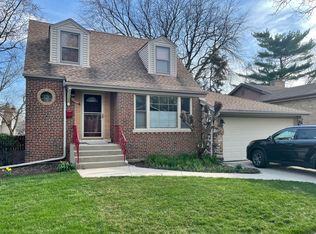1857 186th Pl, Homewood, IL 60430