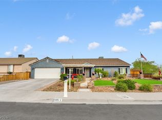 605 Boris Ave, Henderson, NV 89015