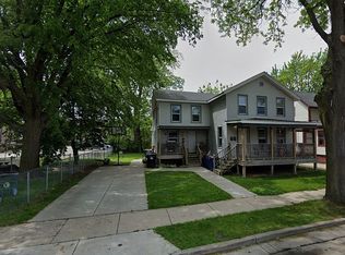 1130 Wisconsin Ave, Racine, WI 53403