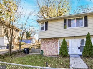 1905 Barlowe Pl, Landover, MD