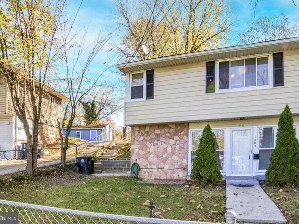 1905 Barlowe Pl, Landover, MD 20785