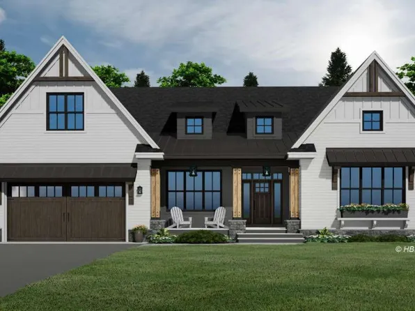 3150 Trickum Rd NE Lot 1, Marietta, GA 30066