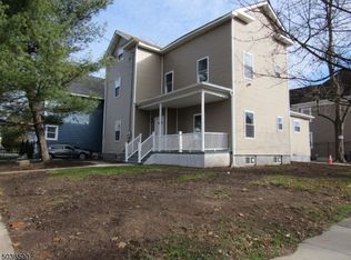 415-17 W 5th St, Plainfield, NJ 07060