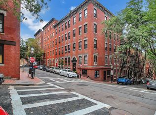 19 Revere St APT 6, Boston, MA 02114